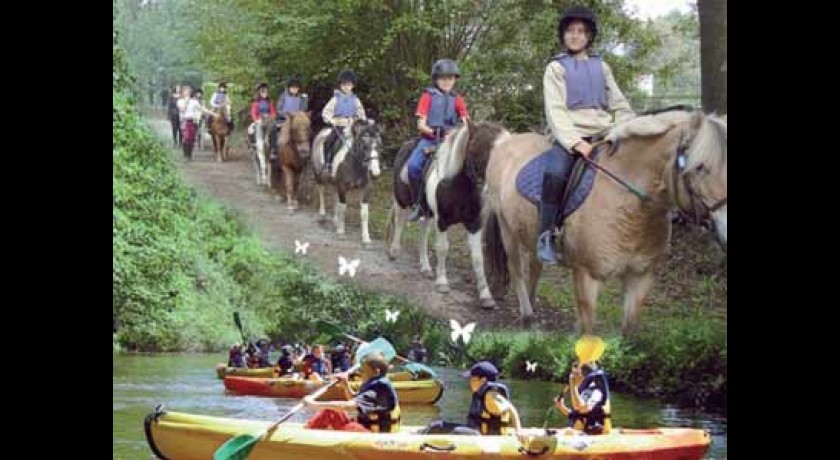 Randonnées sportives en pays de Loudeac