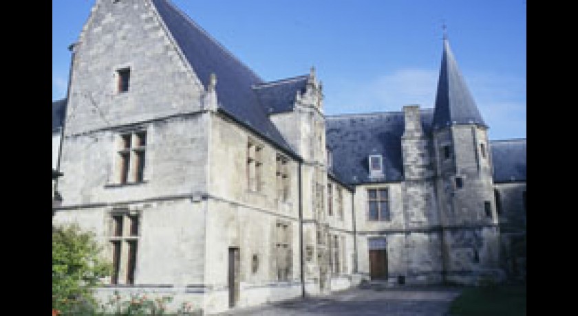 Les souterrains de la citadelle de laon Laon tourisme musées