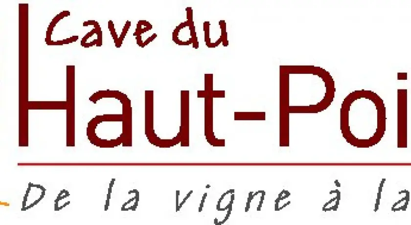 SA Cave du Haut Poitou