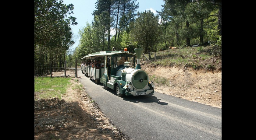 SARL COL DE CRICHETO