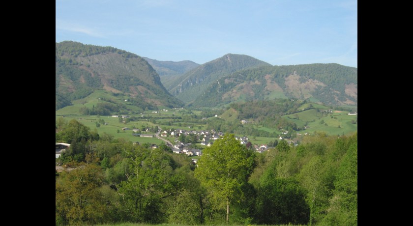 Sentier Découverte du Bois du Calvaire