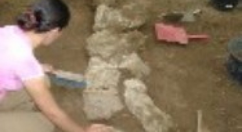 SITE ARCHEOLOGIQUE D'ALLONNES