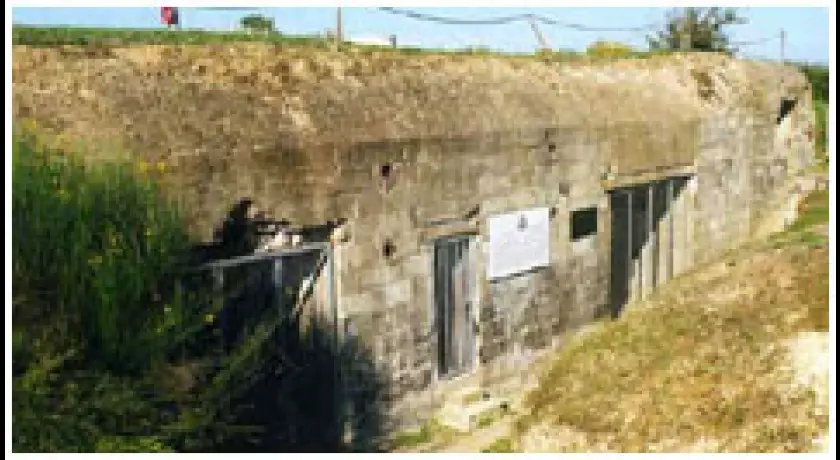 Site Fortifié Hillman