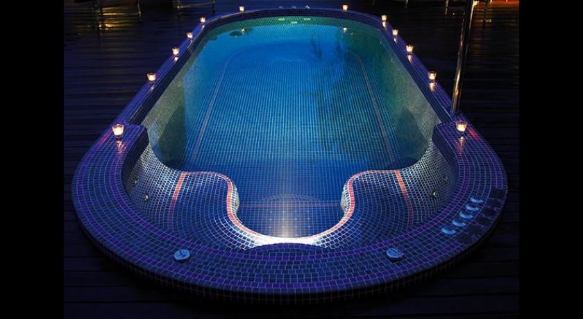 Spa Shiseido Riviera