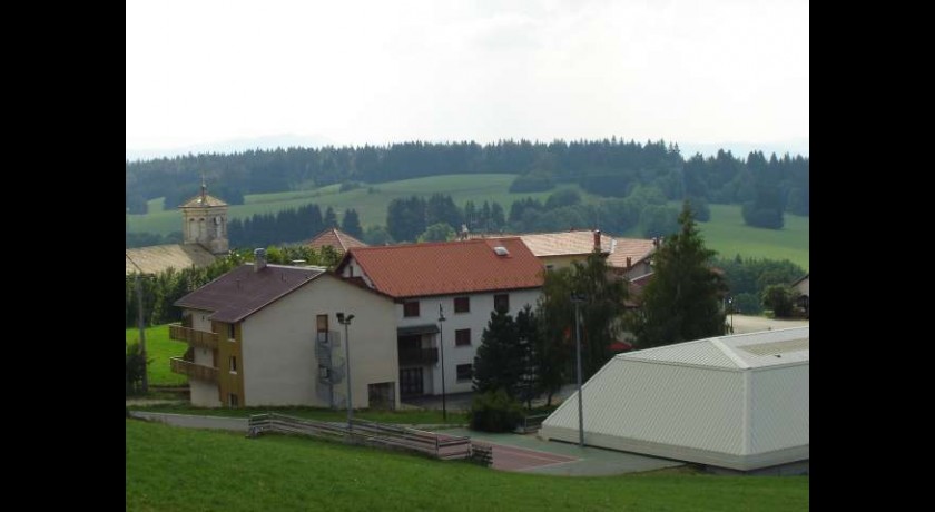 Tennis à Giron