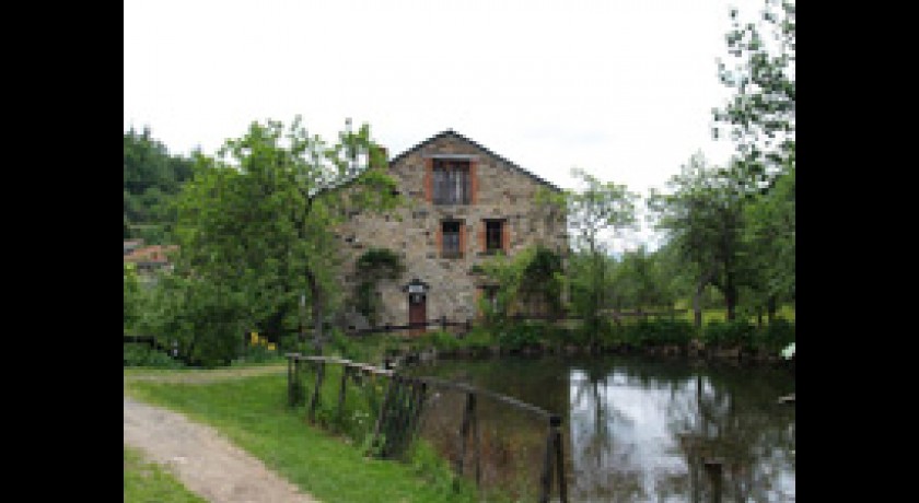 Terroir: Moulin de Rimande