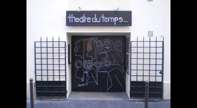 Théâtre du Temps