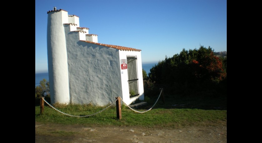 Tour de guêt Koskenia