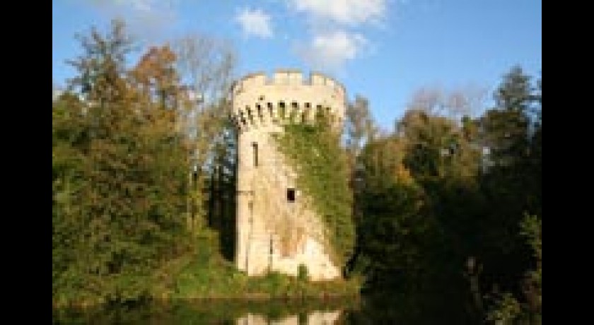 Tour Fortifiée de Vaurseine