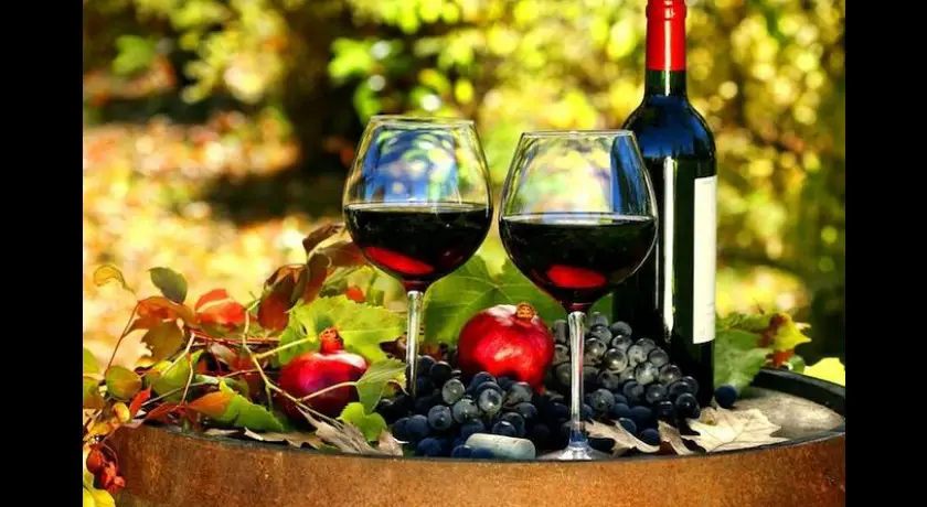 Tour privé : Visite guidée de 4 heures et dégustation de vins à Nice