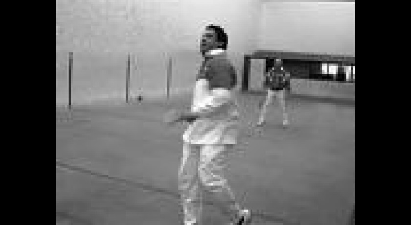 Trinquet de la Négresse