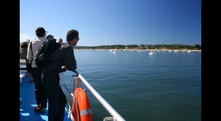 Union des Bateliers Arcachonnais