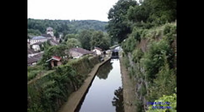 vallée de la Moselle : Gripport
