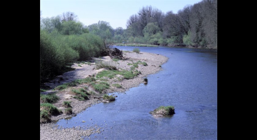 Vallée de la Moselle : Virecourt