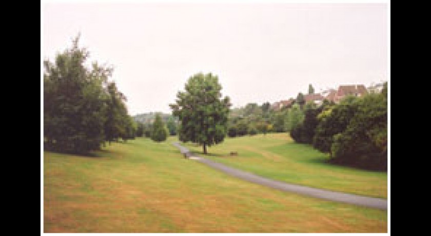 vallee des jardins caen tourisme