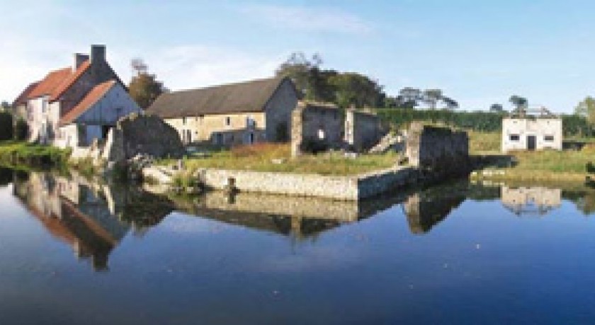 Vieux Manoir d'Herenguerville