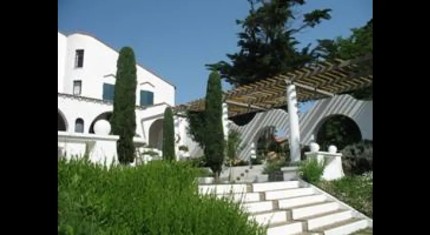 Villa Téthys