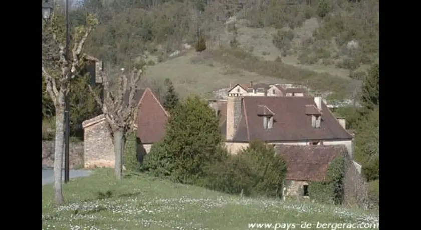 Village d'Urval