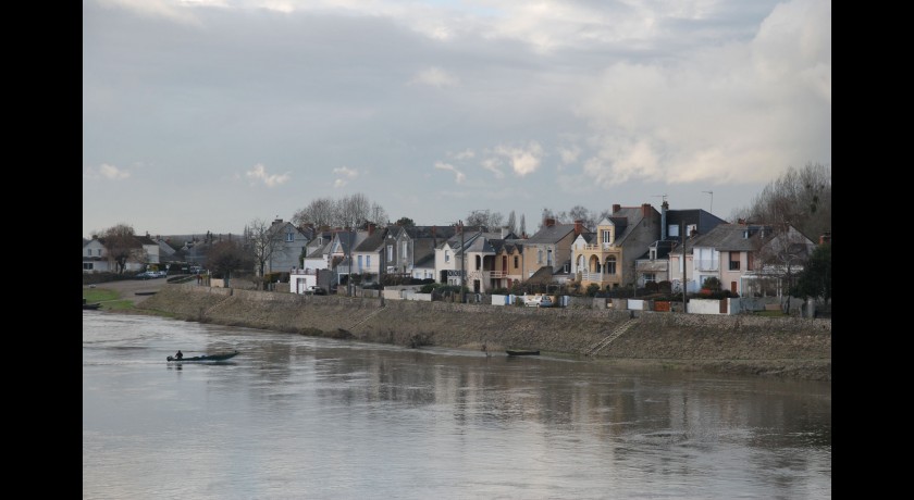 VILLAGE DE PECHEURS DE LA MEILLERAIE