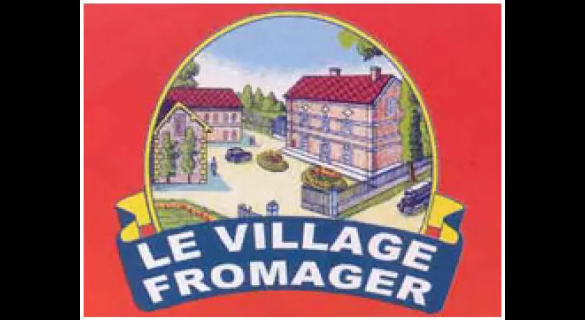 Village Fromager