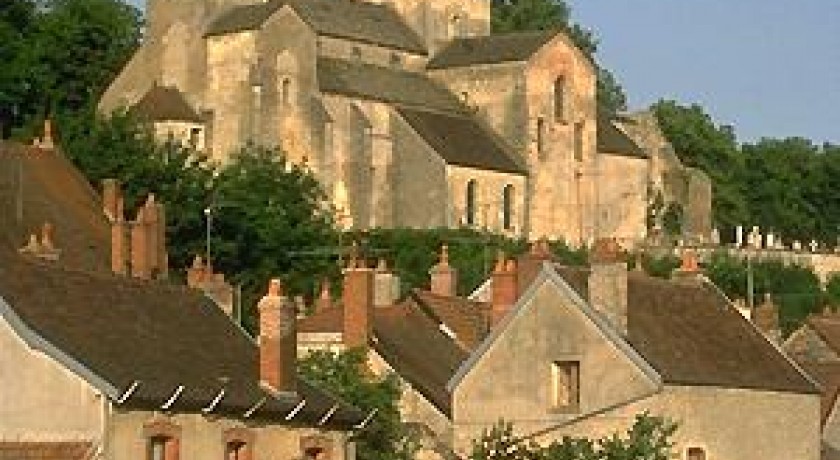 Ville de chatillon sur seine Châtillonsurseine tourisme