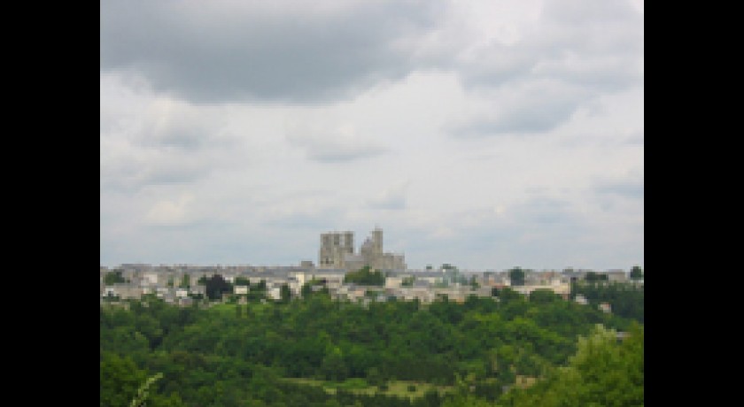 VISITE AUDIOGUIDEE DE LA CITE MEDIEVALE DE LAON