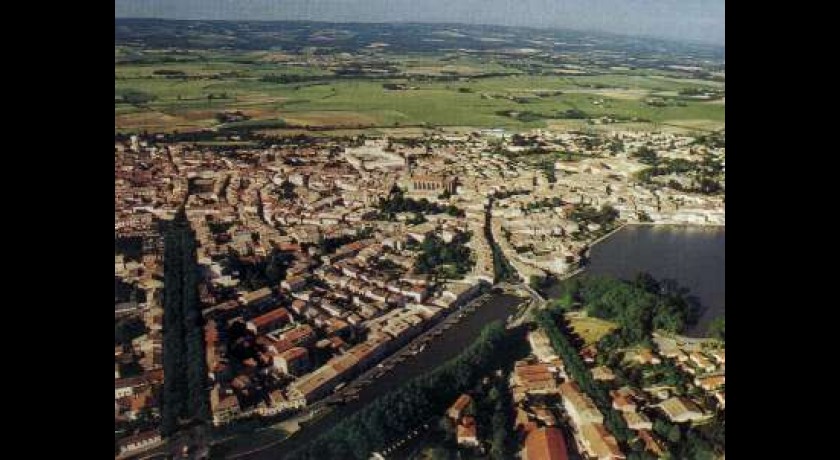 Visite découverte autour de Castelnaudary et du Bassin Lauragais