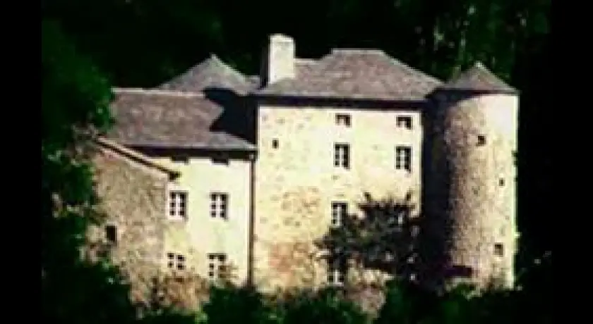 Visite du patrimoine architectural du Château de Marcoux et expositions temporaires