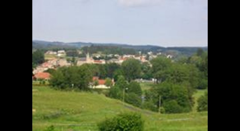 Visite guidée du village de tence Tence tourisme Visites de villes