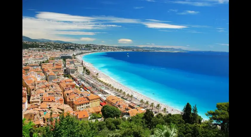 Visite guidée privée et insolite de la ville de Nice