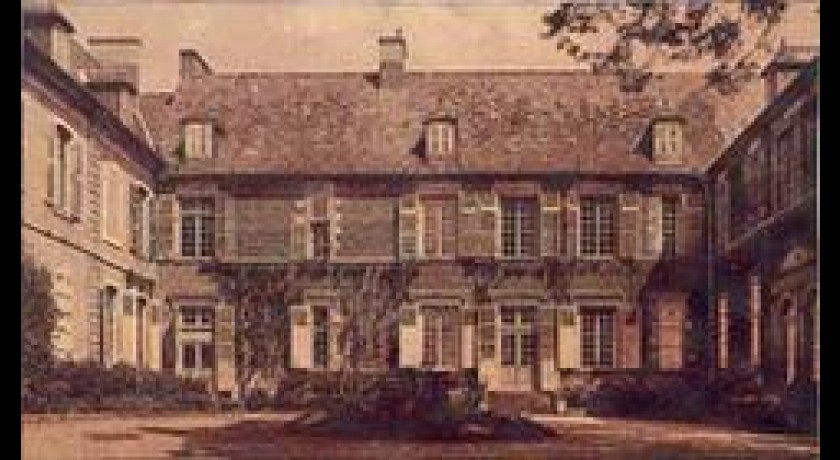 Visite historique avec guide costumé