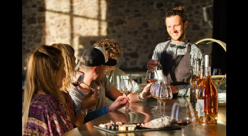 Visite privée des vins de la Côte d'Azur - avec un guide expert