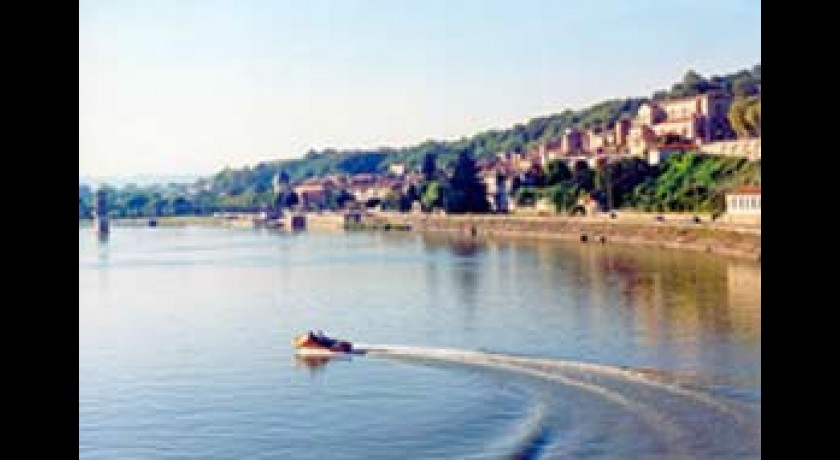 Visites guidées de Trévoux (groupes)