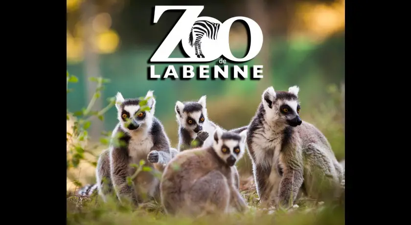 Zoo de Labenne