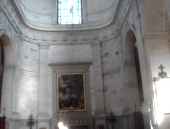 Video Cathédrale La Rochelle